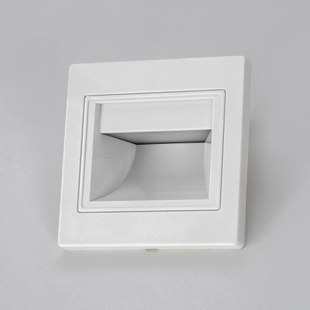 Фото Встраиваемый светильник Citilux Skally CLD005K0