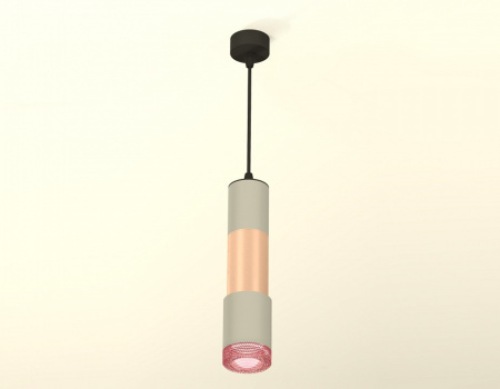 Открыть Подвесной светильник Ambrella Light XP XP7423061 Фото Подвесной светильник Ambrella Light XP XP7423061