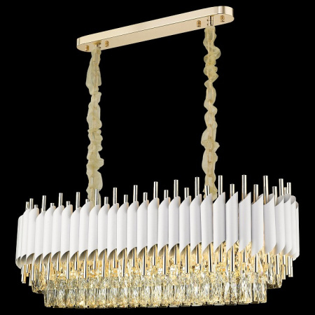 Фото Подвесной светильник Wertmark Cartuccia WE138.14.003