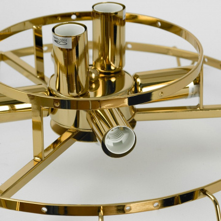 Фото Люстра на штанге Lussole Hesperia LSP-8835