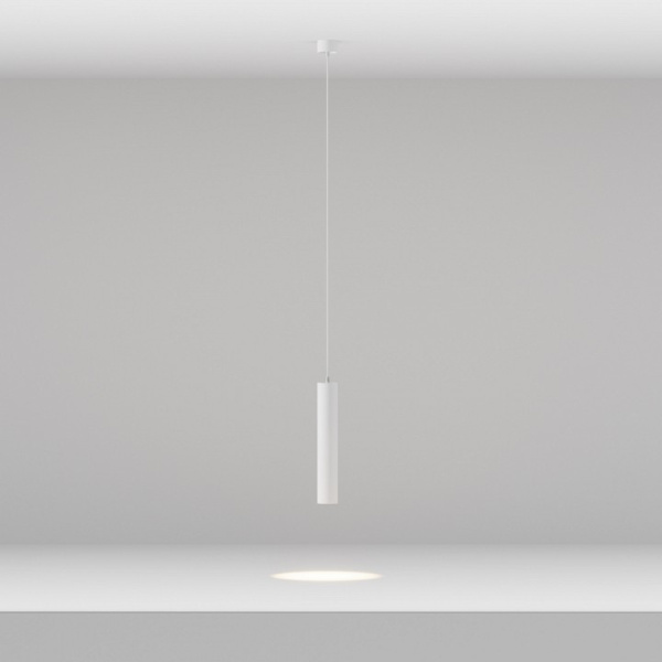 Фото Подвесной светильник Maytoni Focus LED P072PL-L12W3K-1