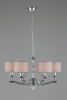 Фото Подвесная люстра Omnilux Sovana OML-64603-06