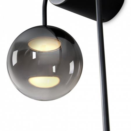 Фото Бра Freya Arch FR6178WL-L10B