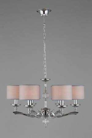 Фото Подвесная люстра Omnilux Sovana OML-64603-06