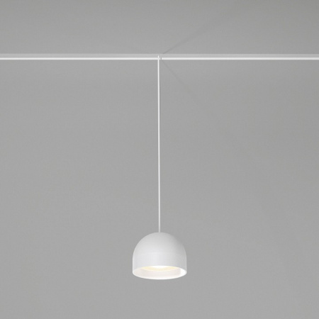 Фото Подвесной светильник Elektrostandard Slim Magnetic a065481