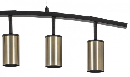 Фото Подвесной светильник Lightstar Rullo LR735315