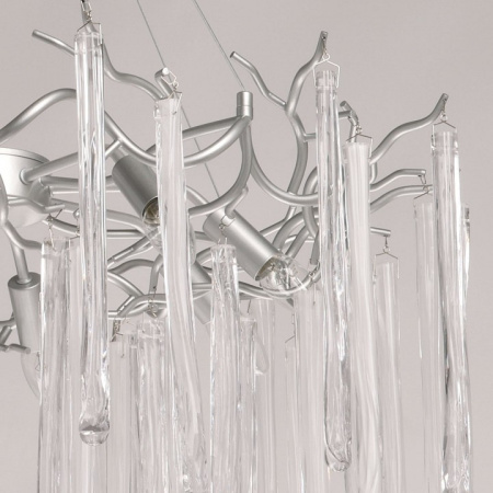 Фото Подвесная люстра MW-Light Лайма 4 467011008