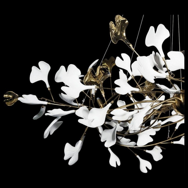 Открыть Подвесной светильник Loft it Fleur 10125/10 Фото Подвесной светильник Loft it Fleur 10125/10