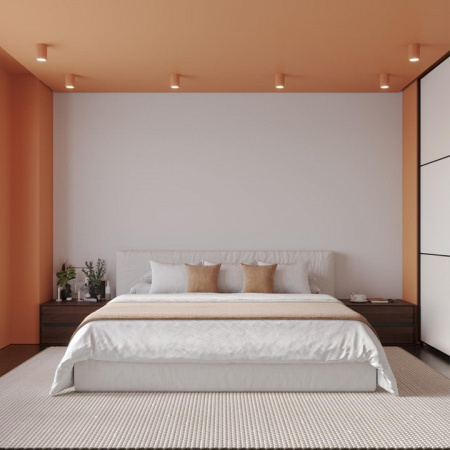 Открыть Накладной светильник Novotech Over 370983 Фото Накладной светильник Novotech Over 370983