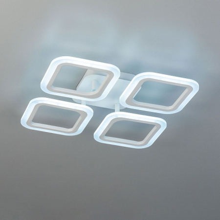 Фото Потолочная люстра Citilux Марсель CL232040R