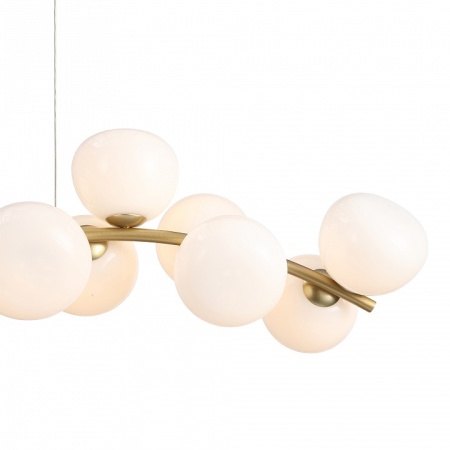 Фото Подвесная люстра ST-Luce SWEVEN SL1519.303.16