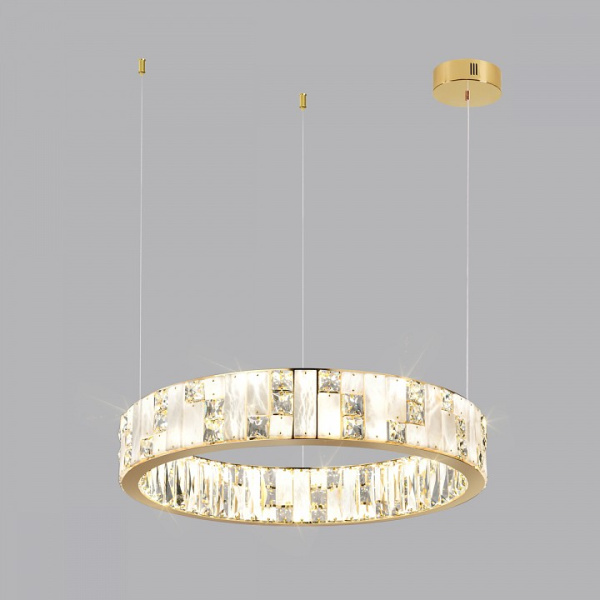 Фото Подвесной светильник Odeon Light Crossa 5072/80L