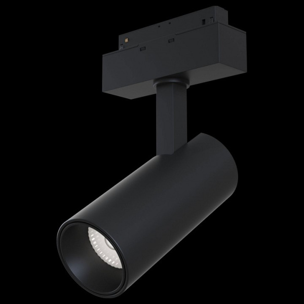 Фото Светильник на штанге Maytoni Focus LED TR019-2-15W3K-B