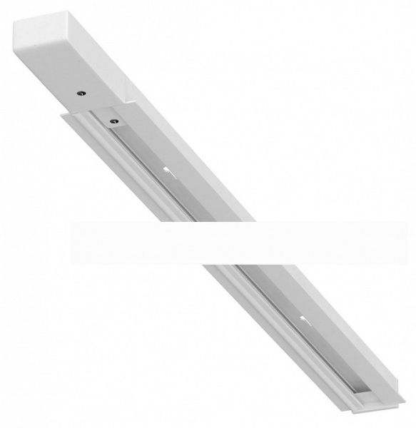 Фото Трек встраиваемый Arte Lamp Track Accessories A550133