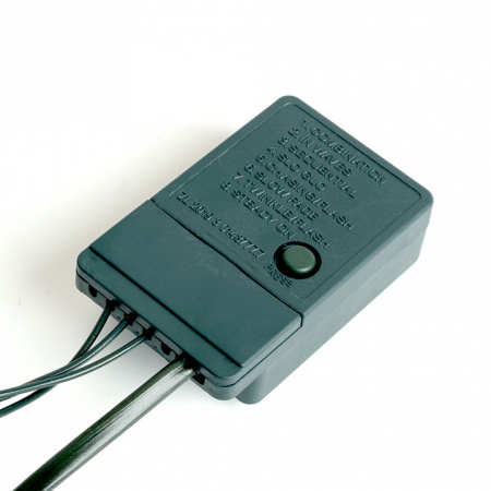 Открыть Гирлянда Нить Feron CL06 32313 Фото Гирлянда Нить Feron CL06 32313
