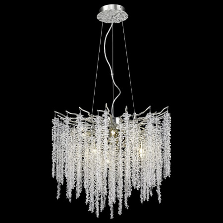 Фото Подвесная люстра Wertmark Daciana WE185.09.203