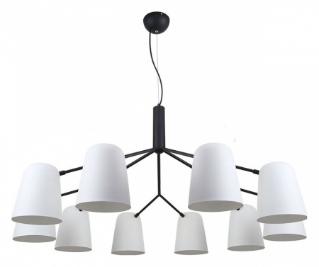 Фото Подвесная люстра F-promo Trick 2762-10P