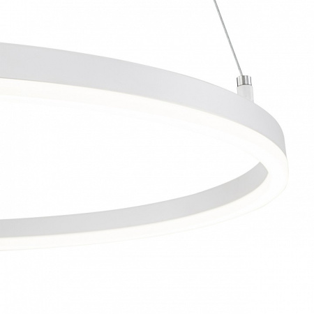 Фото Подвесной светильник Escada Void 10254/1LED White APP