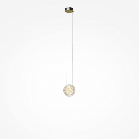 Фото Подвесной светильник Maytoni Pharao MOD361PL-L7BS3K1