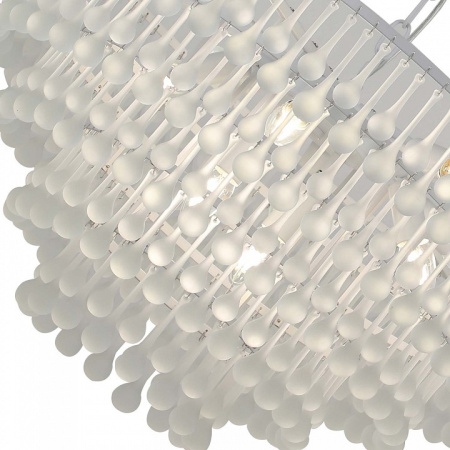 Фото Подвесная люстра Favourite Boonden 4604-10P