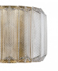 Открыть Накладной светильник Indigo Piroet 12011/3W Brass Фото Накладной светильник Indigo Piroet 12011/3W Brass