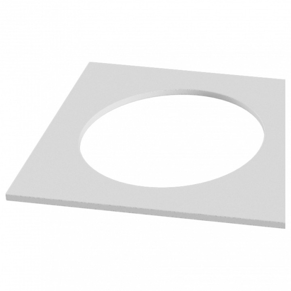 Фото Вставка декоративная Maytoni Accessories for downlight DLA040-04W