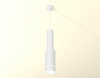 Открыть Подвесной светильник Ambrella Light XP XP8161002 Фото Подвесной светильник Ambrella Light XP XP8161002