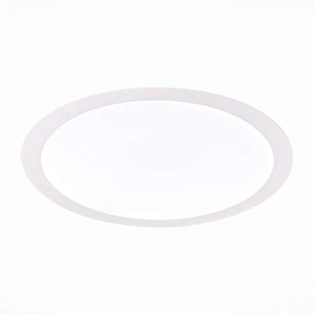 Фото Встраиваемый светильник ST-Luce Litum ST209.548.24