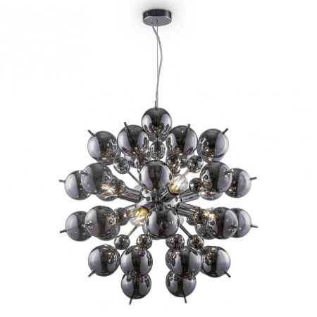 Фото Подвесная люстра Maytoni Bolla MOD133PL-08CH