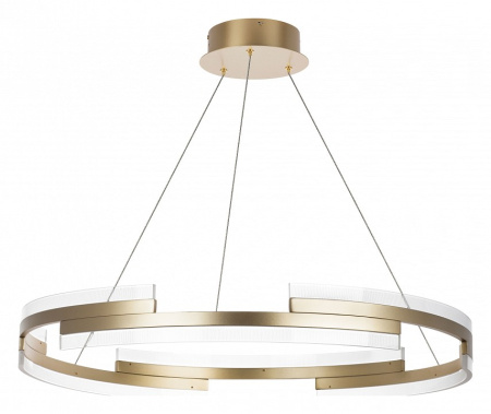 Фото Подвесная люстра Lightstar Rotonda 736333