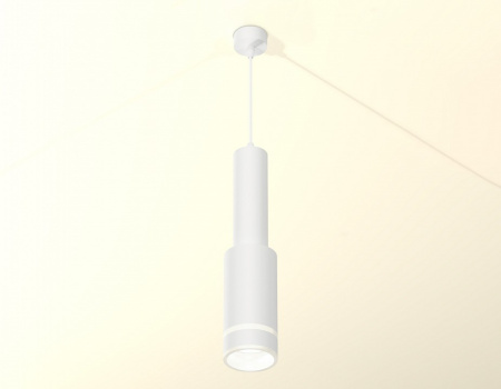 Открыть Подвесной светильник Ambrella Light XP XP8161002 Фото Подвесной светильник Ambrella Light XP XP8161002