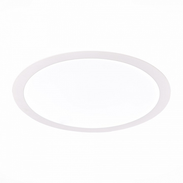 Фото Встраиваемый светильник ST-Luce Litum ST209.548.24