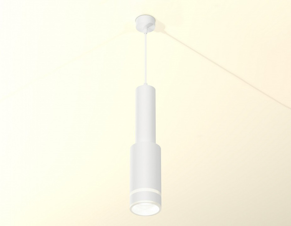 Фото Подвесной светильник Ambrella Light XP XP8161002