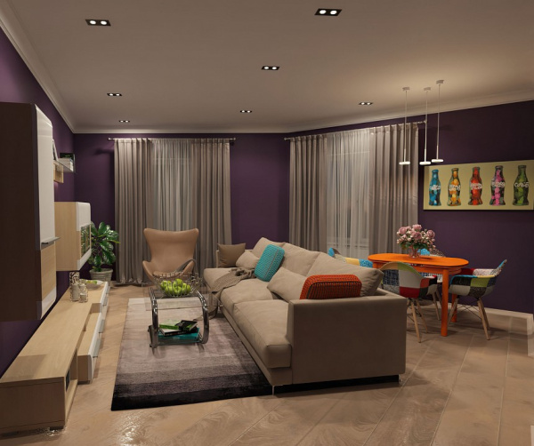 Фото Встраиваемый светильник Denkirs DK3020BВ DK3022-BK