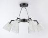 Открыть Люстра на штанге Ambrella Light TR TR303294 Фото Люстра на штанге Ambrella Light TR TR303294