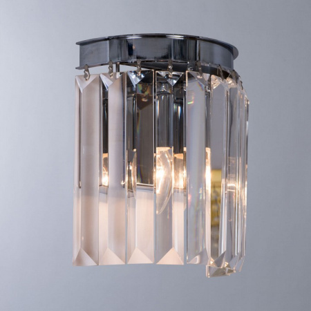 Фото Накладной светильник Divinare Nova 3001/02 AP-1