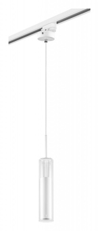 Фото Переходник для трека Lightstar Barra 592006