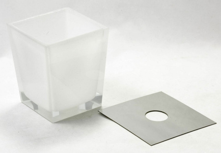 Фото Встраиваемый светильник Lussole Lente LSC-2500-01