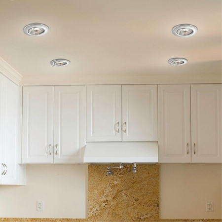 Фото Встраиваемый светильник Novotech Classic 369694