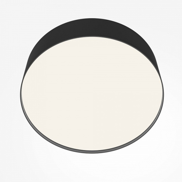 Фото Накладной светильник Maytoni Zon C032CL-36W4K-RD-B