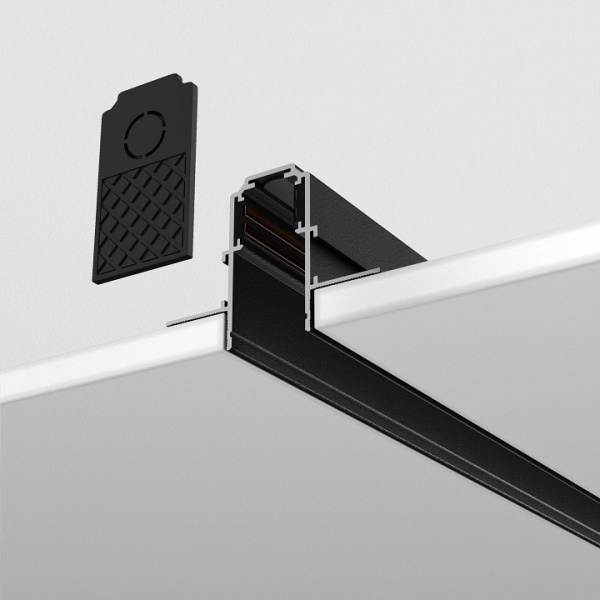 Фото Трек встраиваемый Maytoni Busbar trunkings Exility TRX034-423.12B