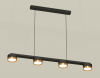 Подвесной светильник Ambrella Light XB XB9152152 Подвесной светильник Ambrella Light XB XB9152152