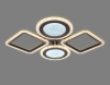 Открыть Накладной светильник Ambrella Light FA FA431 Фото Накладной светильник Ambrella Light FA FA431
