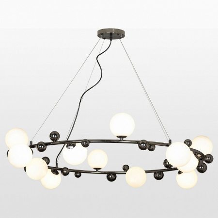 Фото Подвесная люстра Lussole Coosa LSP-8654