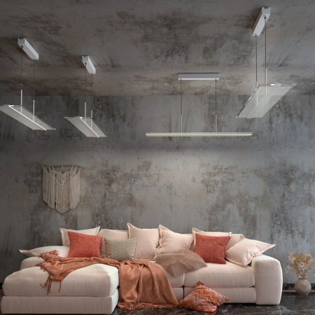 Фото Подвесной светильник Novotech Iter 358992