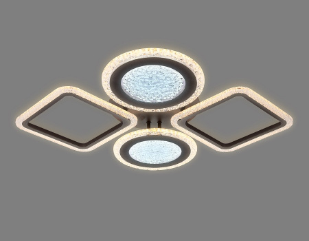 Открыть Накладной светильник Ambrella Light FA FA431 Фото Накладной светильник Ambrella Light FA FA431