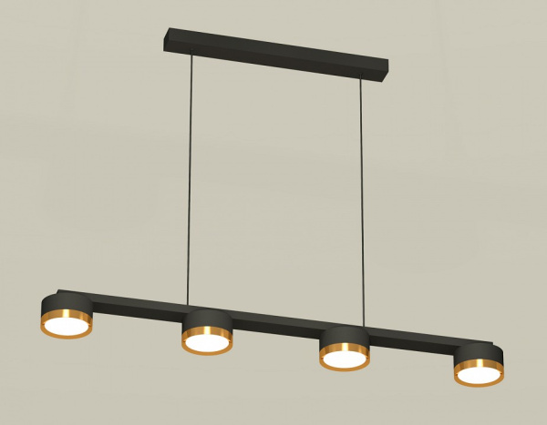 Открыть Подвесной светильник Ambrella Light XB XB9152152 Фото Подвесной светильник Ambrella Light XB XB9152152