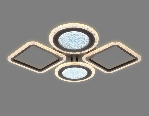 Открыть Накладной светильник Ambrella Light FA FA431 Фото Накладной светильник Ambrella Light FA FA431