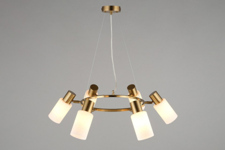 Фото Подвесная люстра Omnilux Ales OML-69103-06