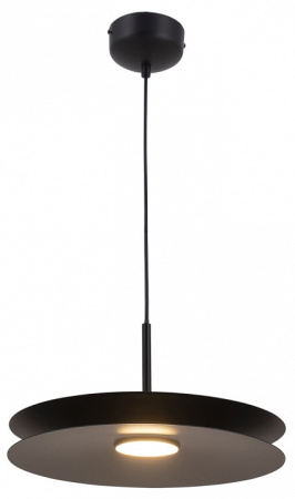 Фото Подвесной светильник Moderli Montana V11111-PL